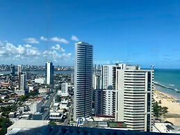 HY Beach Flats
