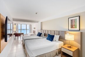 HY Beach Flats