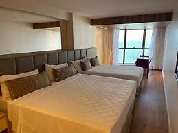 HY Beach Flats