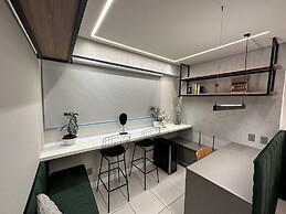HY Beach Flats