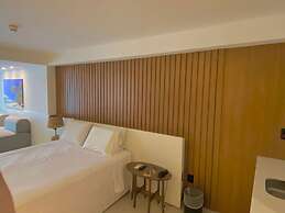 HY Beach Flats