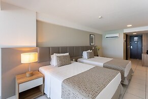 HY Beach Flats