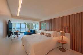 HY Beach Flats