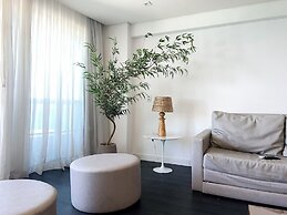 HY Beach Flats