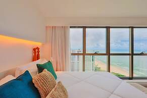 HY Beach Flats