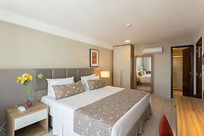 HY Beach Flats