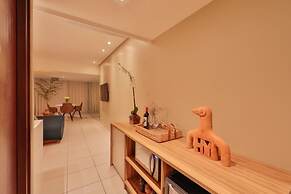 HY Beach Flats