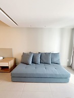 HY Beach Flats