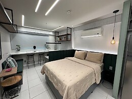 HY Beach Flats