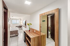 HY Beach Flats