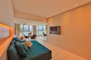 HY Beach Flats