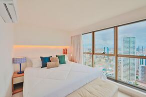 HY Beach Flats