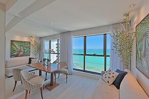 HY Beach Flats