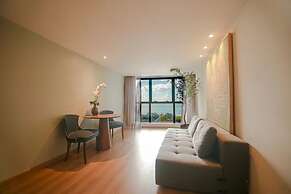 HY Beach Flats