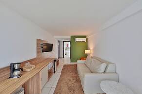 HY Beach Flats