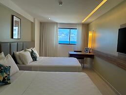 HY Beach Flats