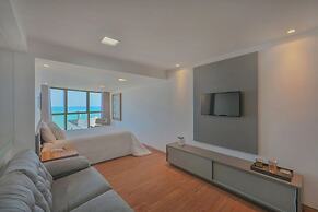 HY Beach Flats