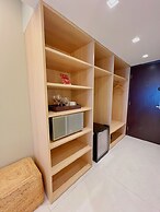 HY Beach Flats