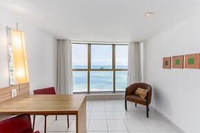 HY Beach Flats