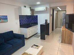 HY Beach Flats