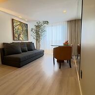 HY Beach Flats