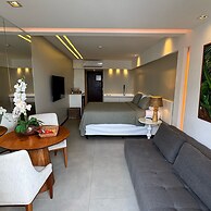 HY Beach Flats