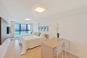 HY Beach Flats