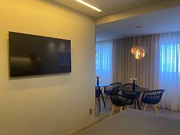 HY Beach Flats