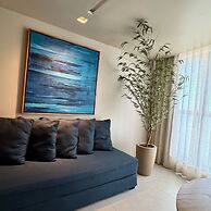 HY Beach Flats