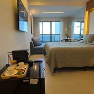 HY Beach Flats