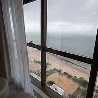 HY Beach Flats