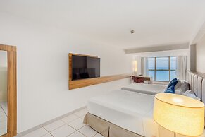 HY Beach Flats