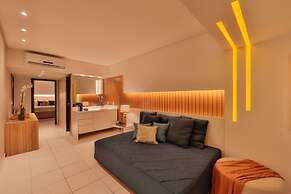 HY Beach Flats