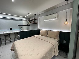 HY Beach Flats
