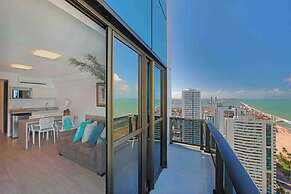 HY Beach Flats