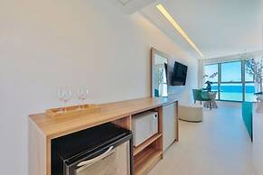 HY Beach Flats