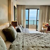 HY Beach Flats