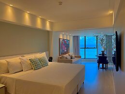 HY Beach Flats