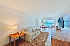 HY Beach Flats