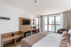 HY Beach Flats
