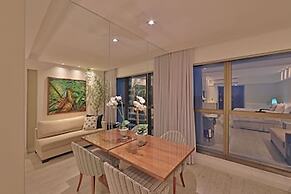 HY Beach Flats