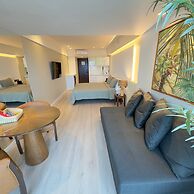 HY Beach Flats