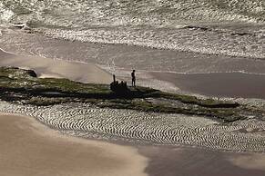 HY Beach Flats