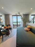 HY Beach Flats