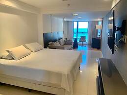 HY Beach Flats