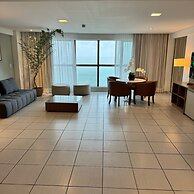 HY Beach Flats