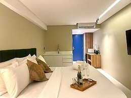 HY Beach Flats