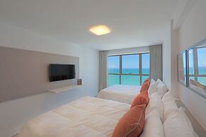 HY Beach Flats