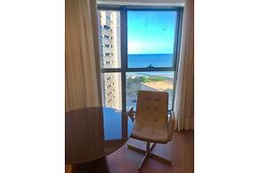 HY Beach Flats