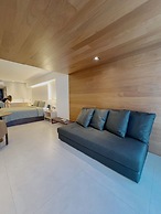 HY Beach Flats